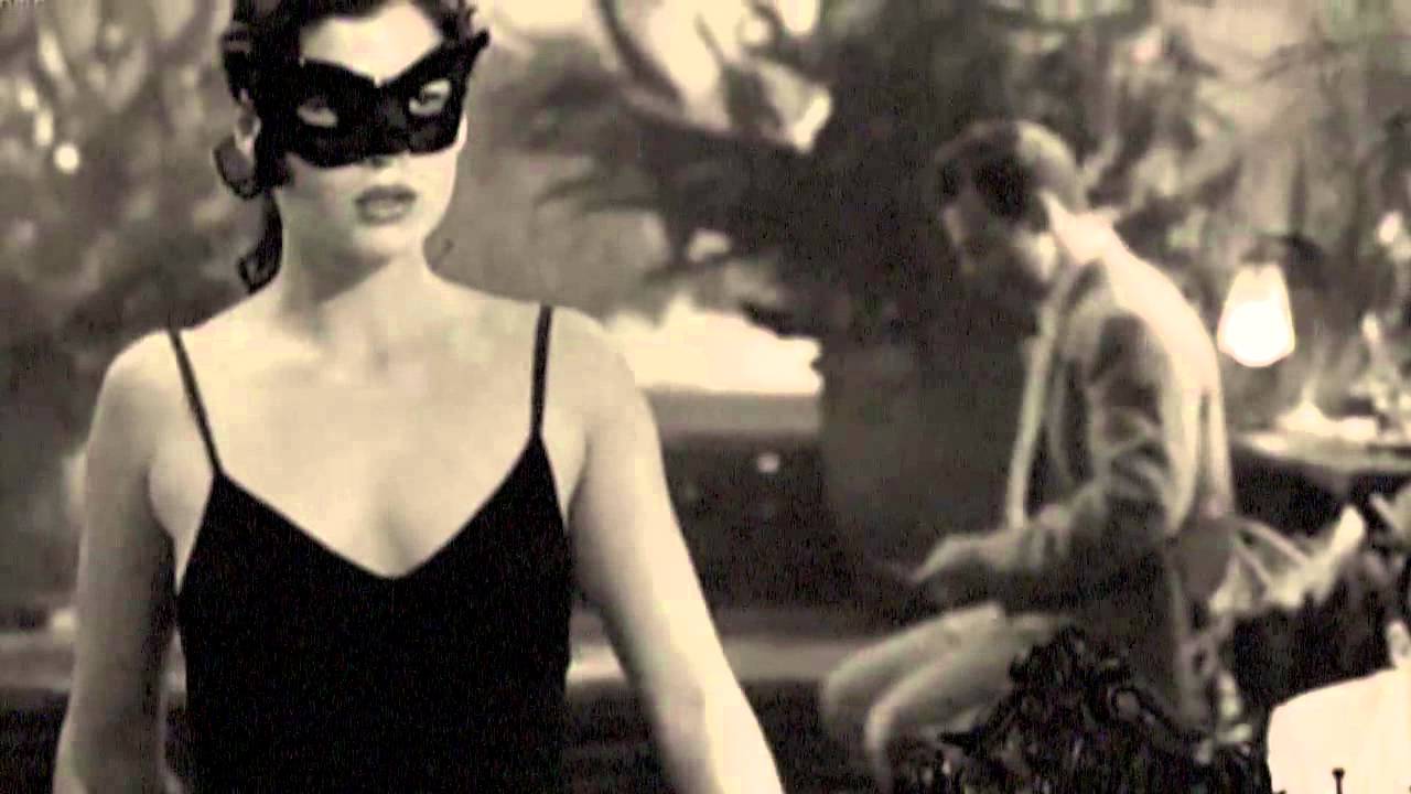 Until The Ribbon Breaks - Persia