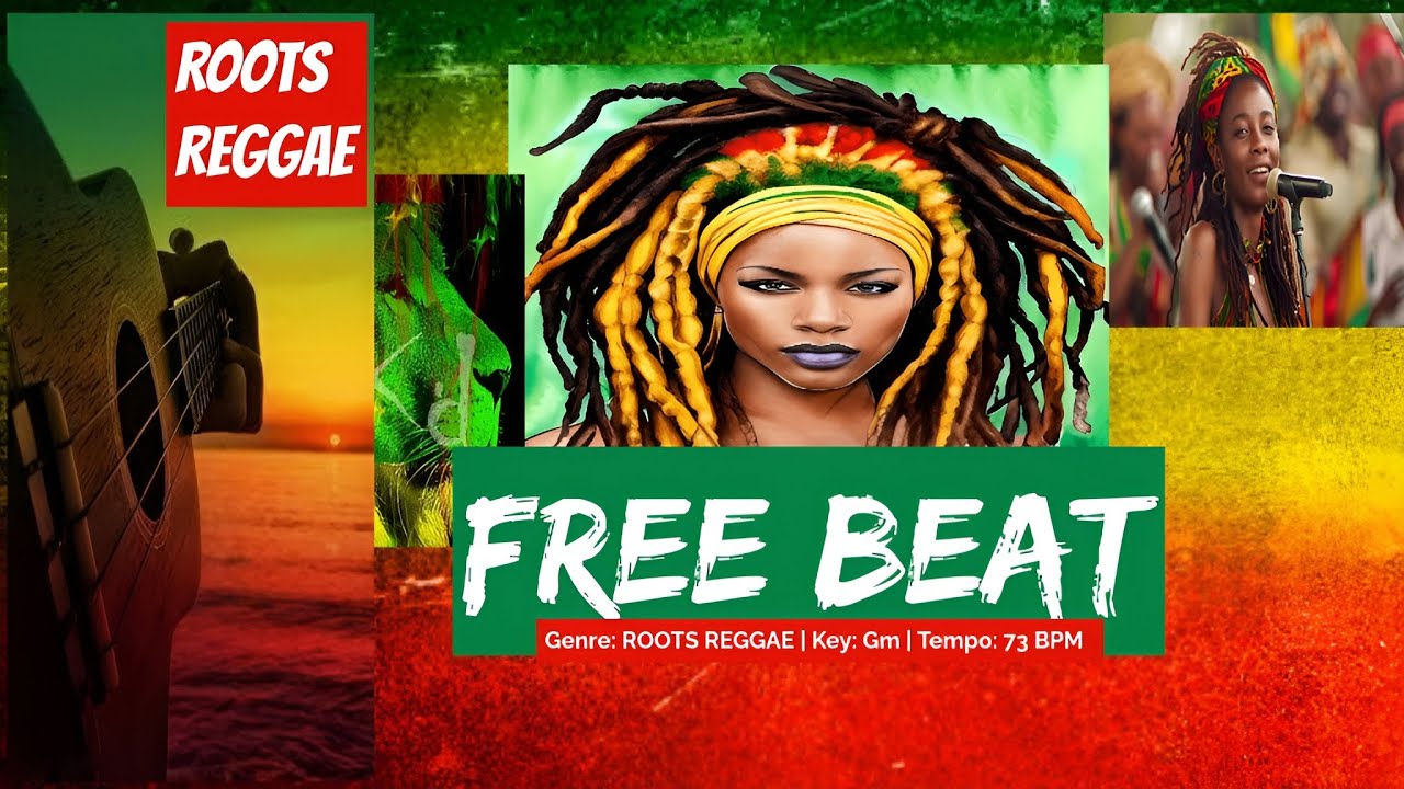 16. Free Instrumental Beat | 