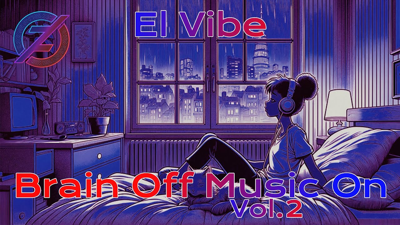 El Vibe - Midnight Walk