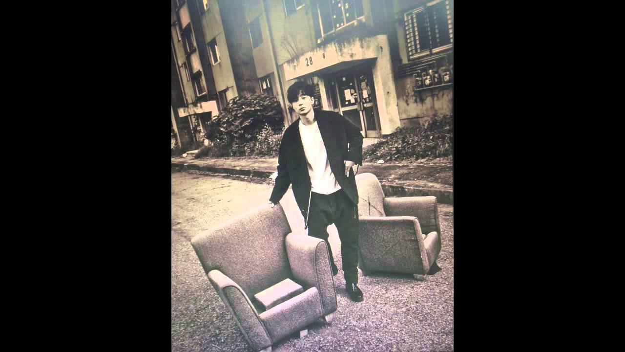 사랑에 빠지고 싶다 cover by 로이킴 Roy Kim