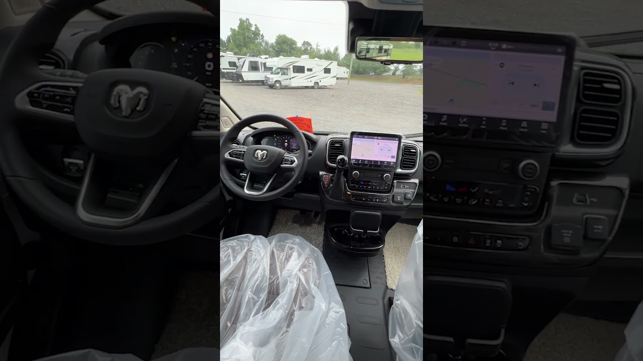 NEW 2026 Winnebago Travato 59K | Beckley's RVs