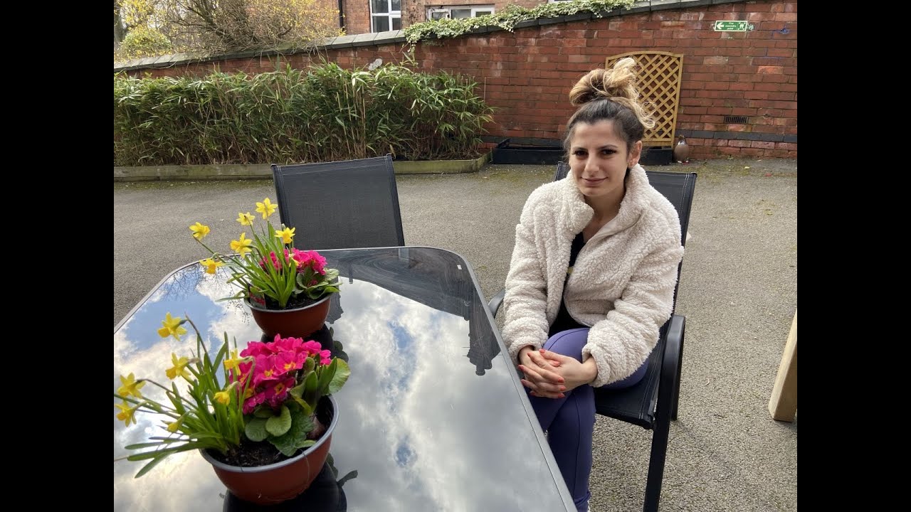 Supporting people with learning disabilities