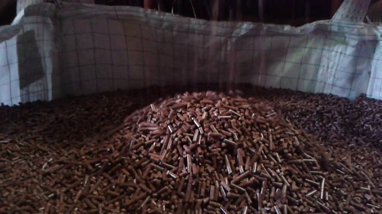 pellet pers kahl grando 600