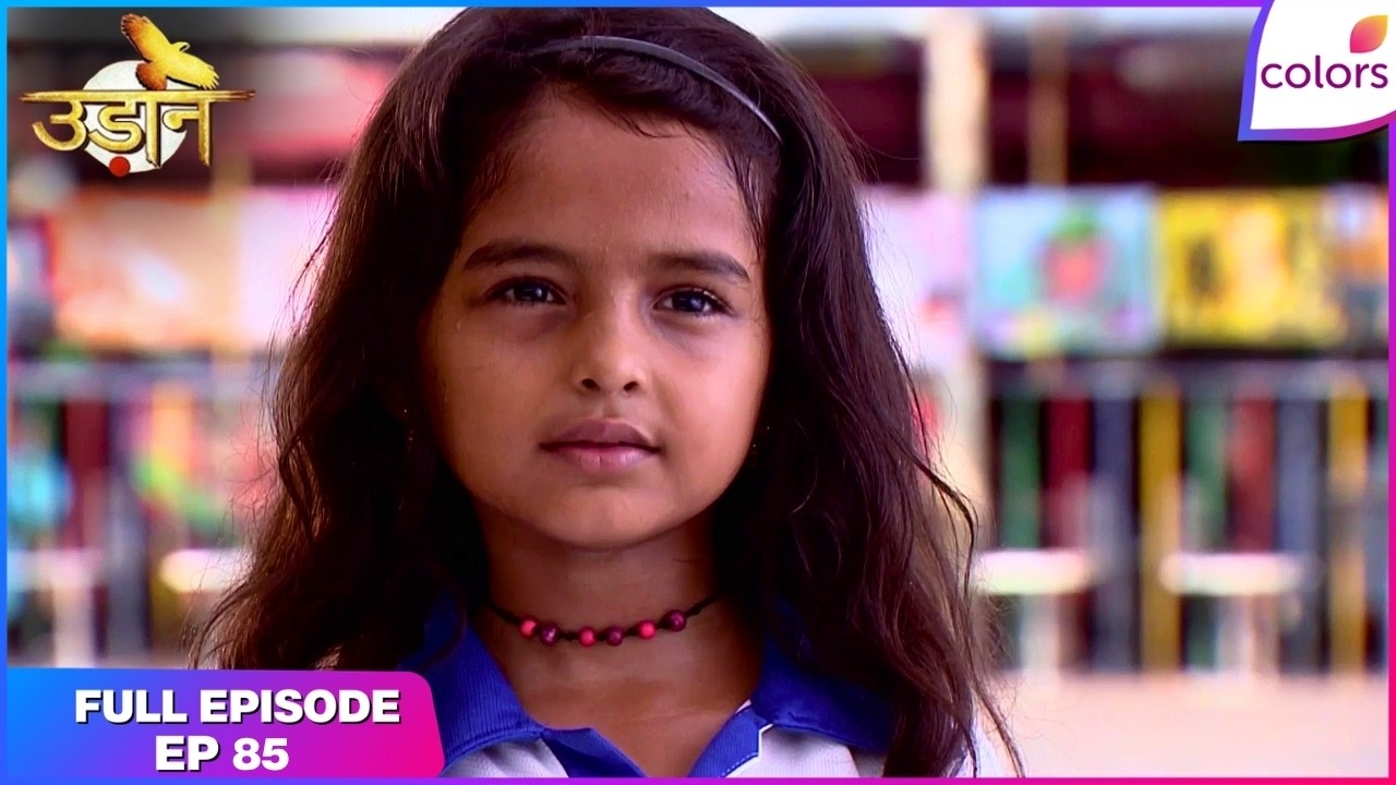 Flight of Dreams | Full Episode Ep. 85 | Chakor Ready to Run | Colors TV