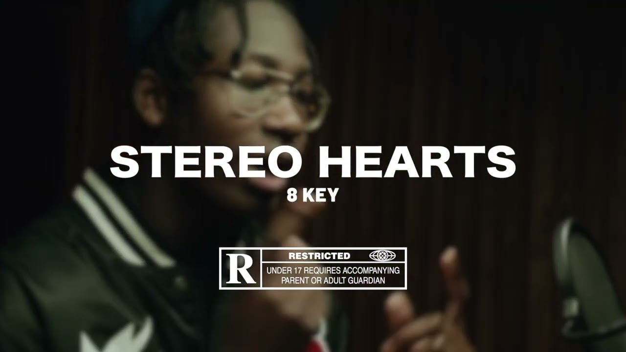 (FREE) “Stereo Hearts“ A1 x J1 x Sample Drill Type Beat | Sample Drill Instrumental 2022