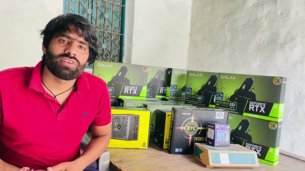 RTX 2060 SUPER MINING | Hashrate of rtx 2060 SUPER on HIVE OS | Mining Profitability and Overclock |