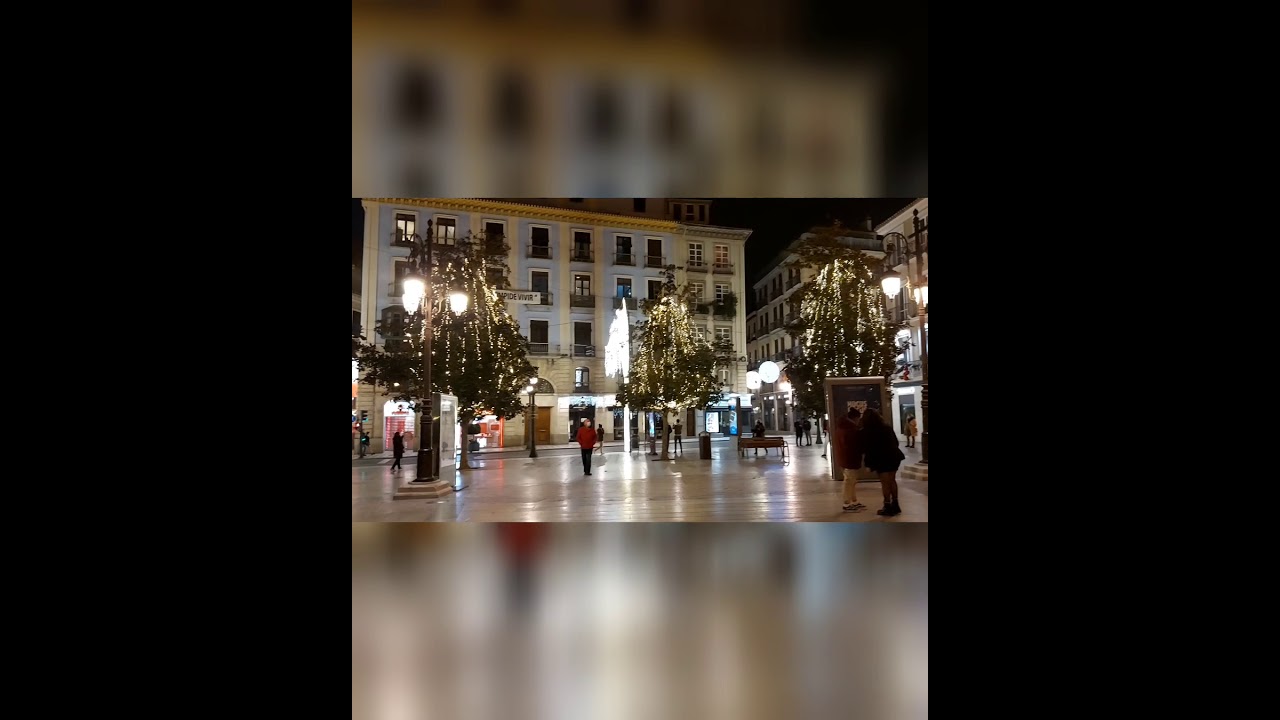 Pasko sa Spain