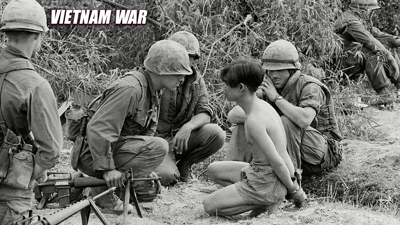 Có Lẽ Đây Là Bộ Phim Về Địa Đạo : Mặt Trời Trong Bóng Tối Hay Nhất | Phim Chiến Tranh Việt Nam Mỹ