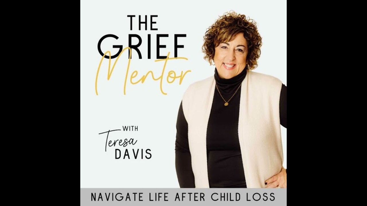 259. Grief Brain and Decision Fatigue in Child Loss: Too Exhausted to Function