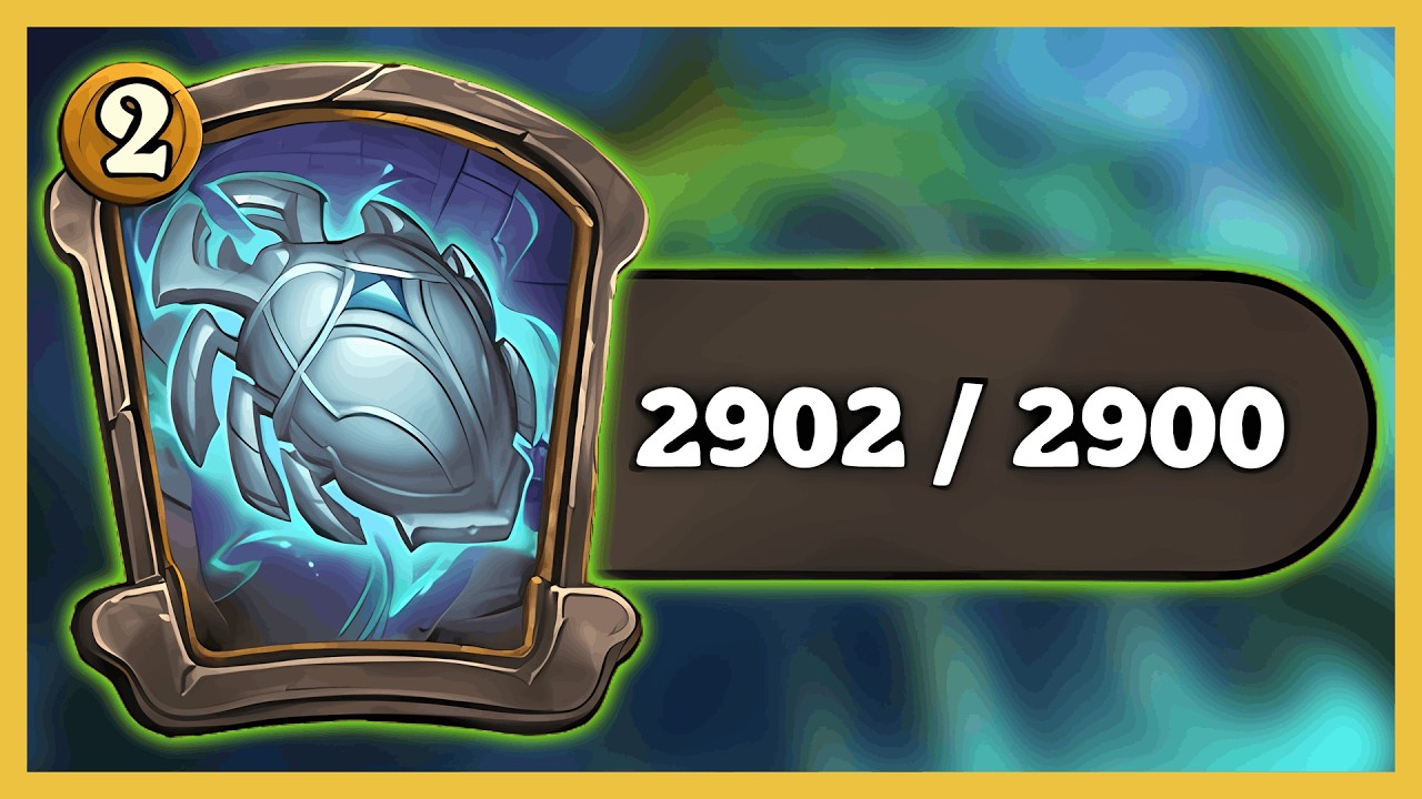 HOW ABOUT THAT? | Hearthstone Battlegrounds