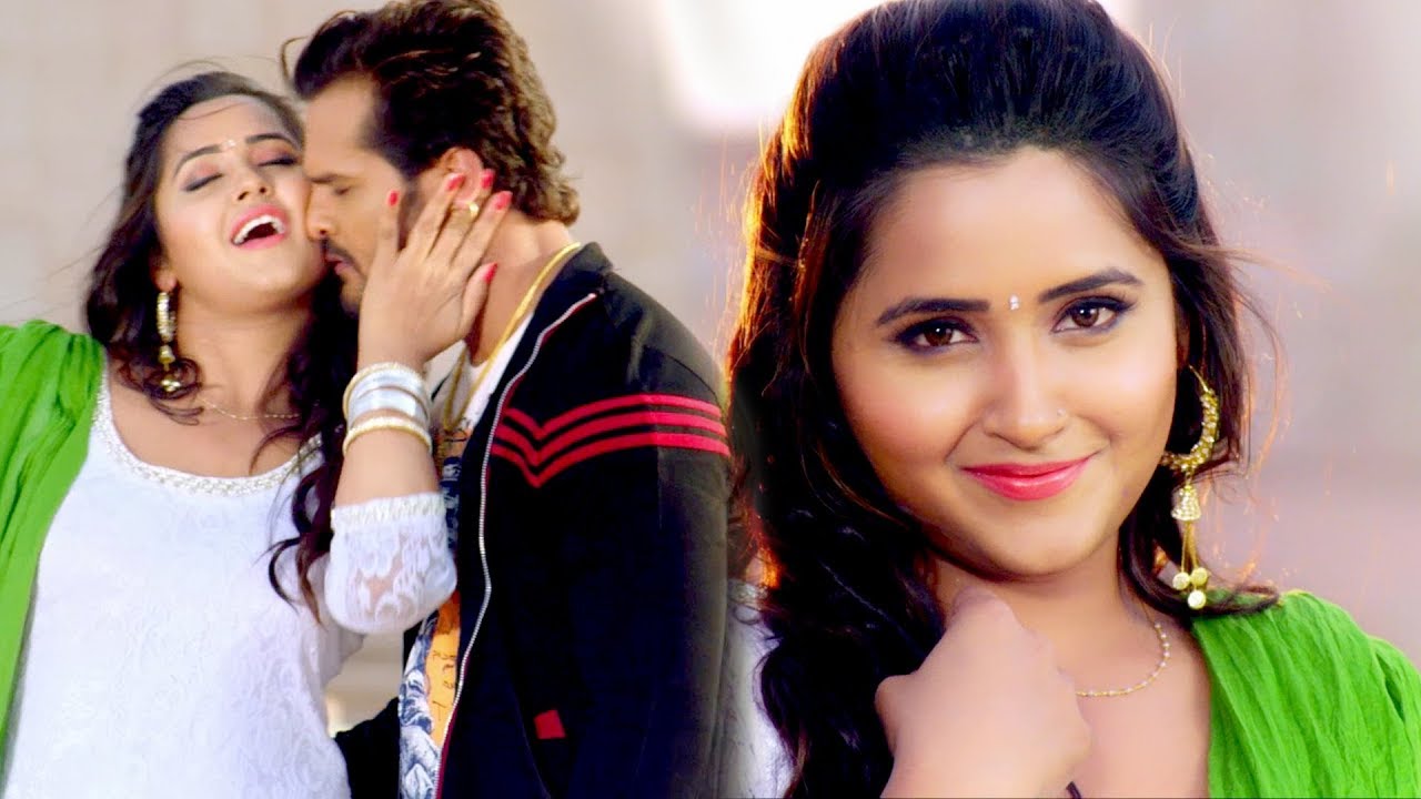 Khesari Lal Yadav का सबसे हिट गाना - Jab Sarkal - Kajal Raghwani - Muqaddar - Bhojpuri Hit Song