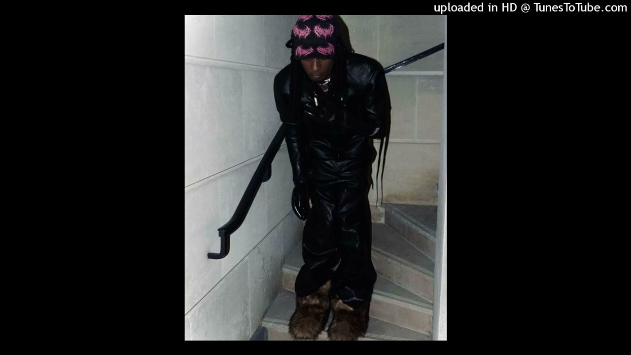 (free) glokk40spaz x playboi carti type beat (prod.gelatoo)