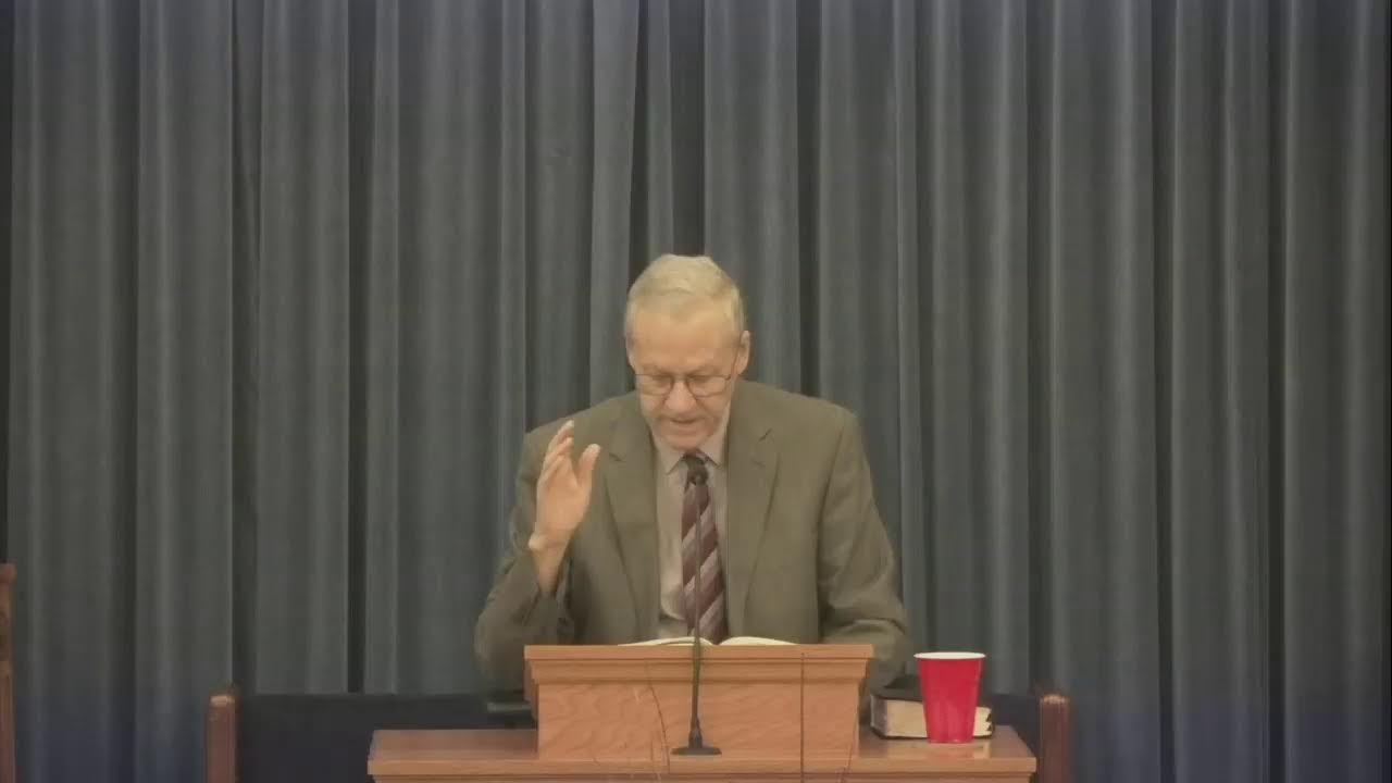 Walking With Brethren in Truth