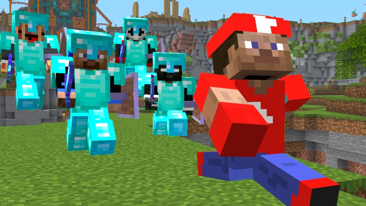 Lifesteal SMP: The Great Reset