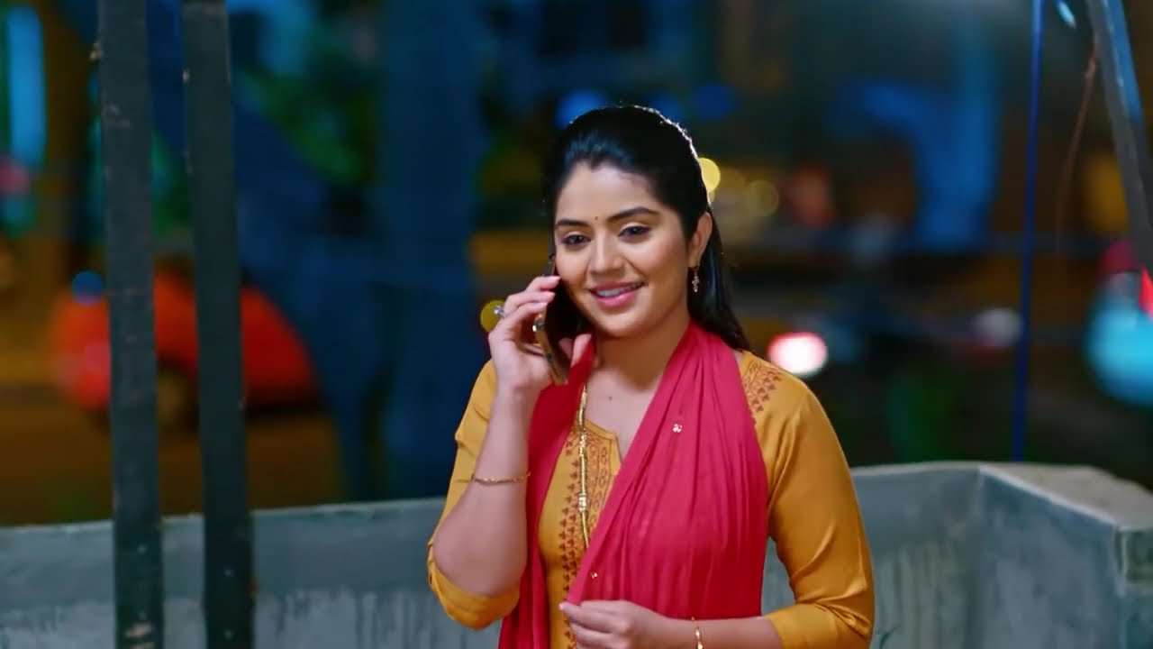 Jothe Jotheyali - Ep 899 - Jothe Jotheyali Meera Hegde - Kannada Tv Serial - Zee5 Classics Kannada