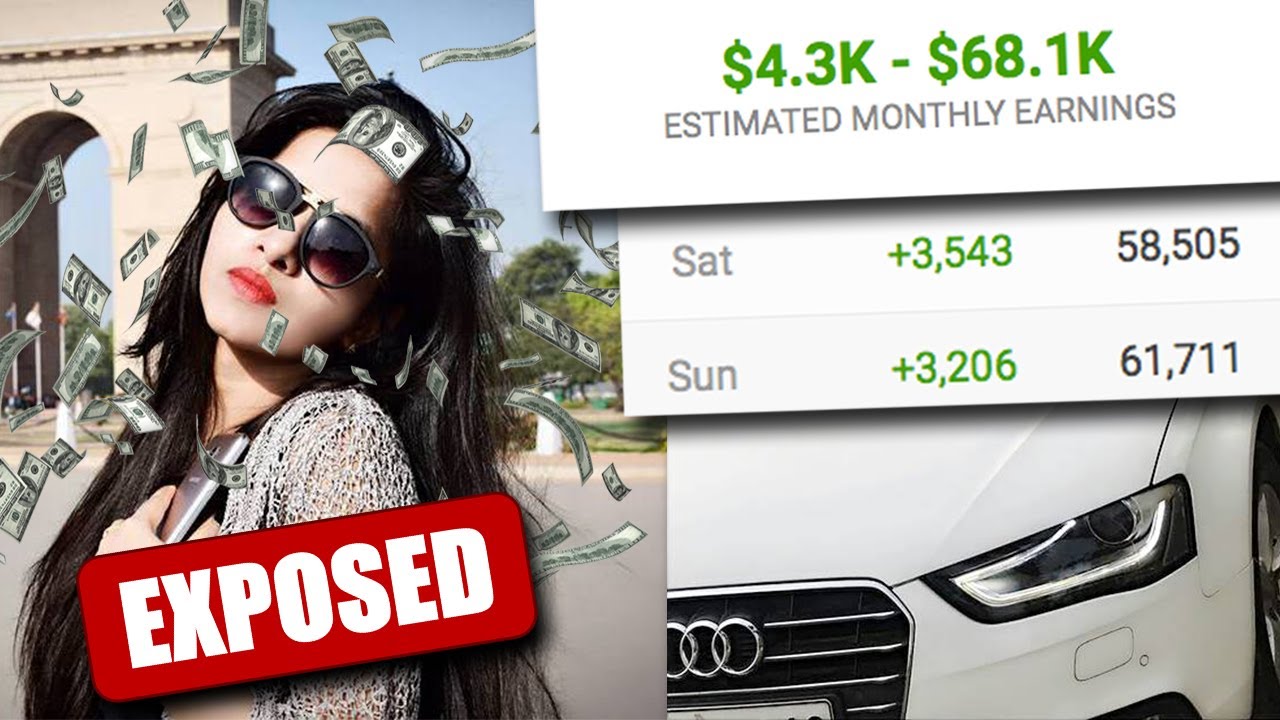 DHINCHAK POOJA SECRETS REVEALED!