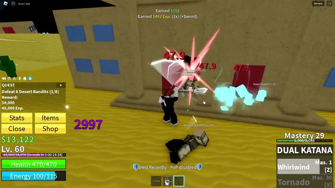 noob to pro!! (part 2)