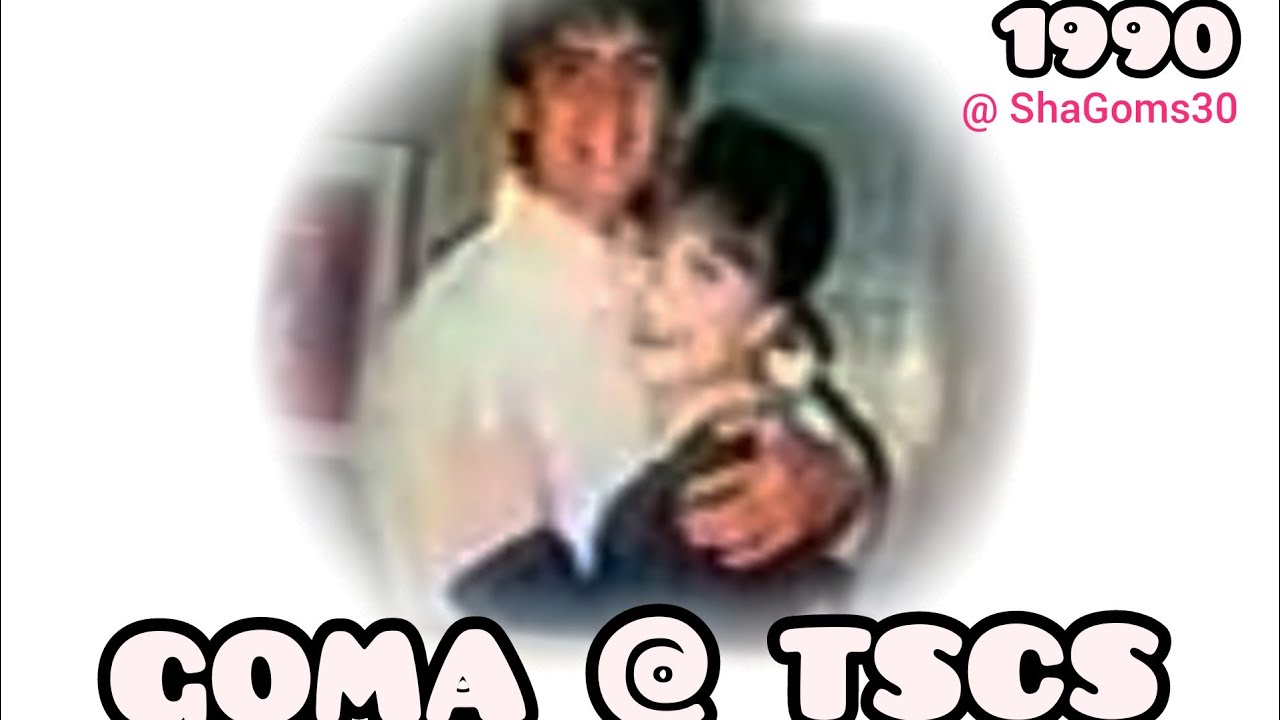 1990.💕 Birthday girl Sharon Cuneta surprised by boyfriend Richard Gomez