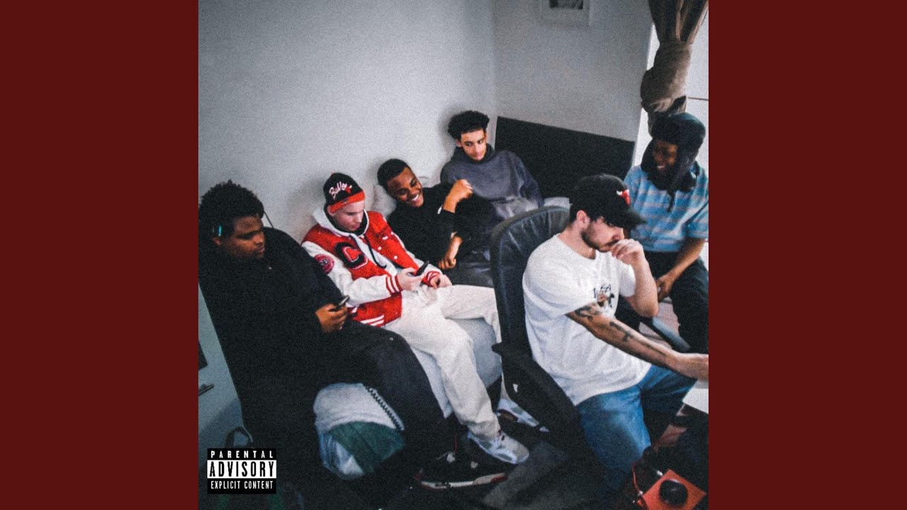 No Going To Ends (feat. R.P & A.L)