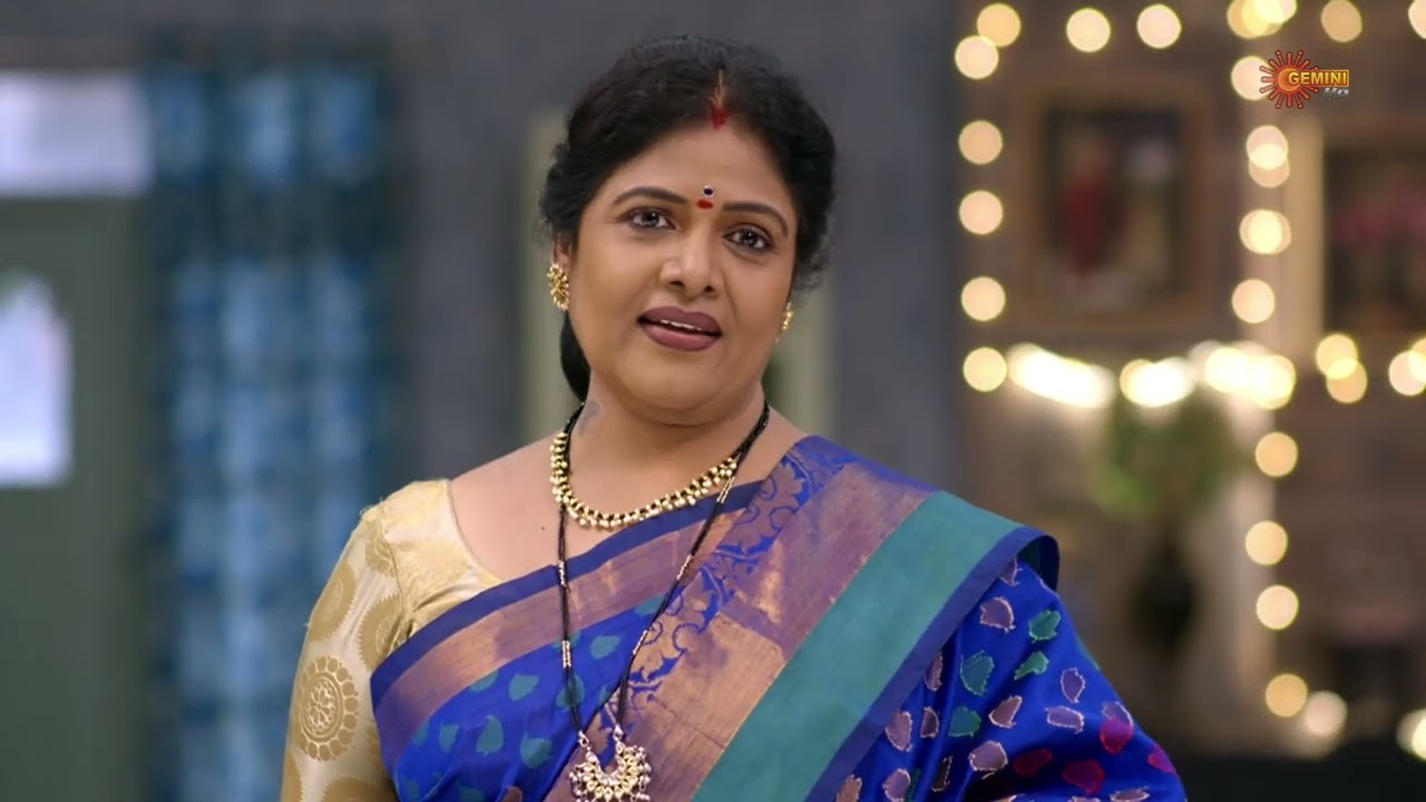 Constable Manju - Super Scenes | 12 Mar 2026 | Gemini TV