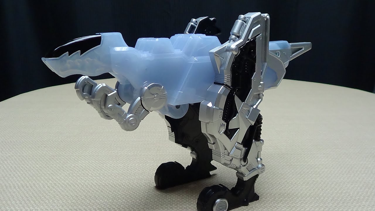 Kamen Rider Double FANG MEMORY: EmGo's Kamen Rider Reviews N' Stuff
