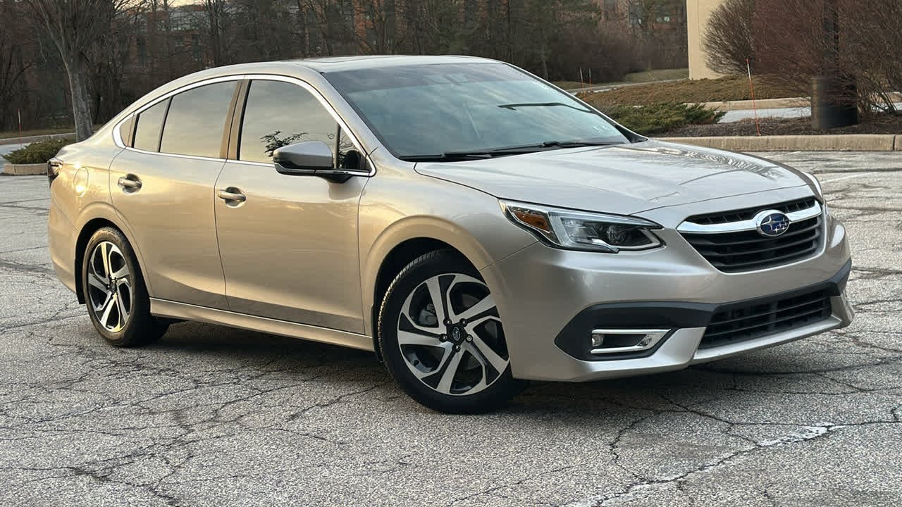 2020 Subaru Legacy Limited XT West Chester, Downingtown, Coatesville, Exton, Malvern PA