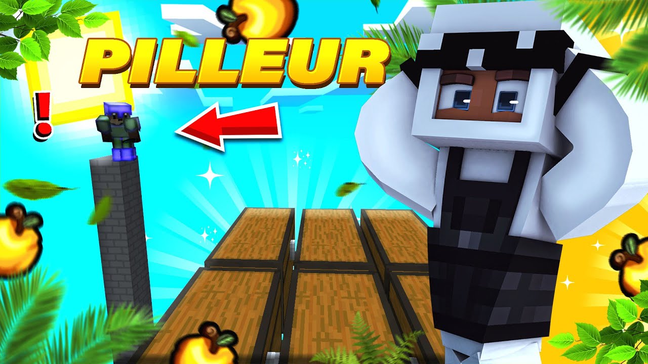 IL PILLE MA SKY PENDANT QUE JE DEFEND NOTRE F HOME !!! Kfaction EP3