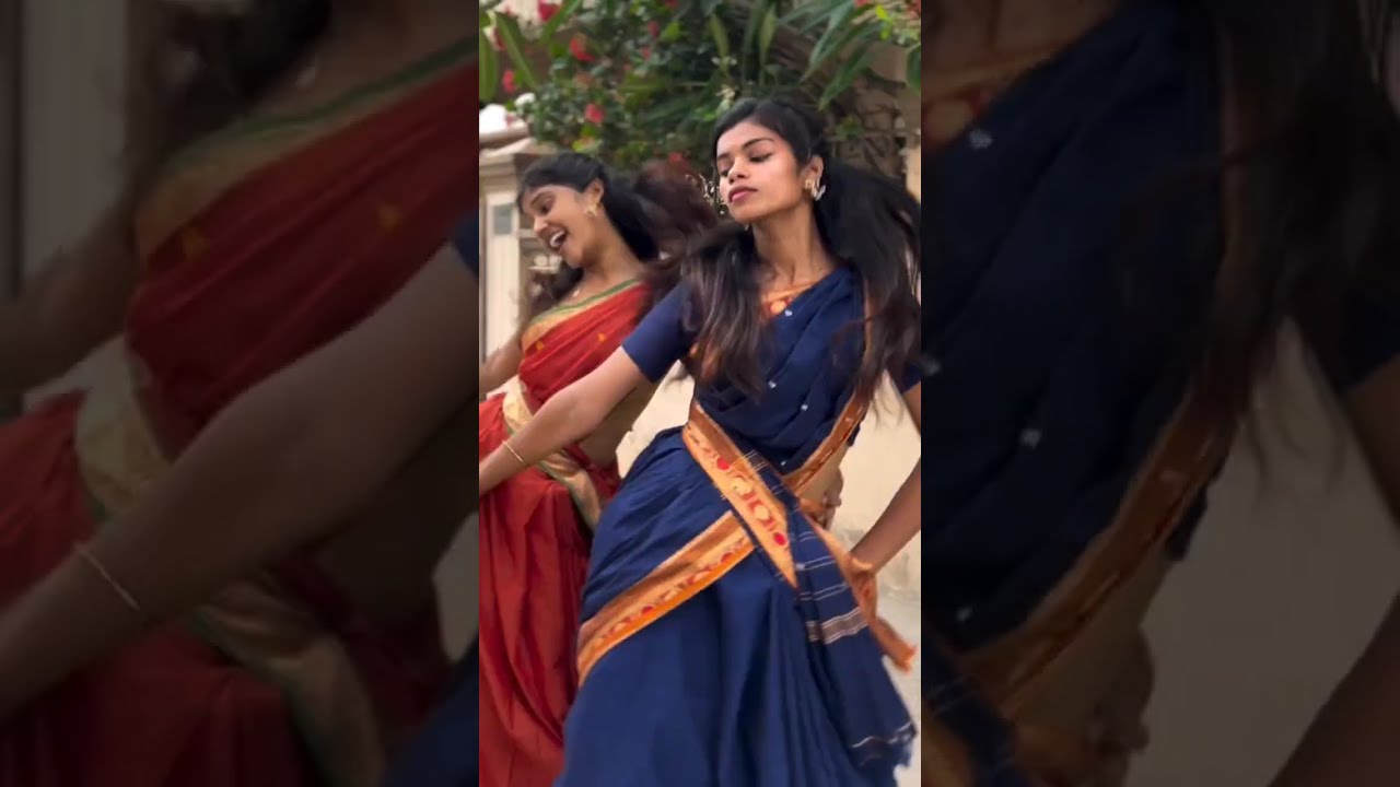#9 😍Tamil Angel's🧚🏻&zwj;♀️Reels |Tamil Songs| instagram Reels|#dance #trendingreels #tiktok #tamilsongs
