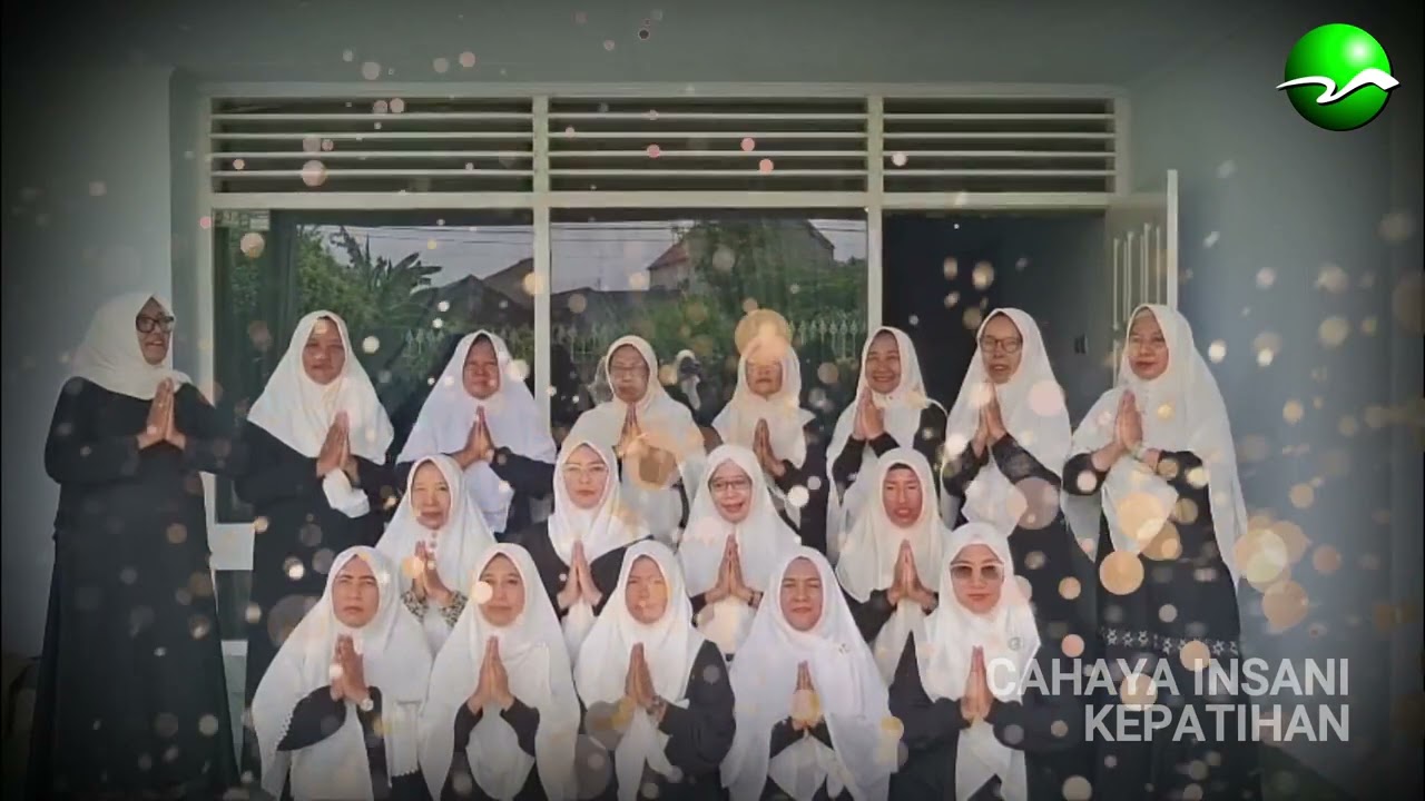 UCAPAN RAMADHAN GRUP CAHAYA INSANI