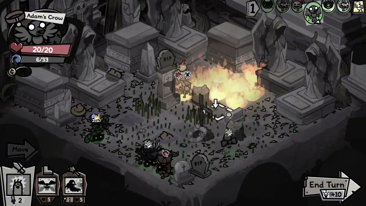 Bubble Boy + Glass Cannon OP