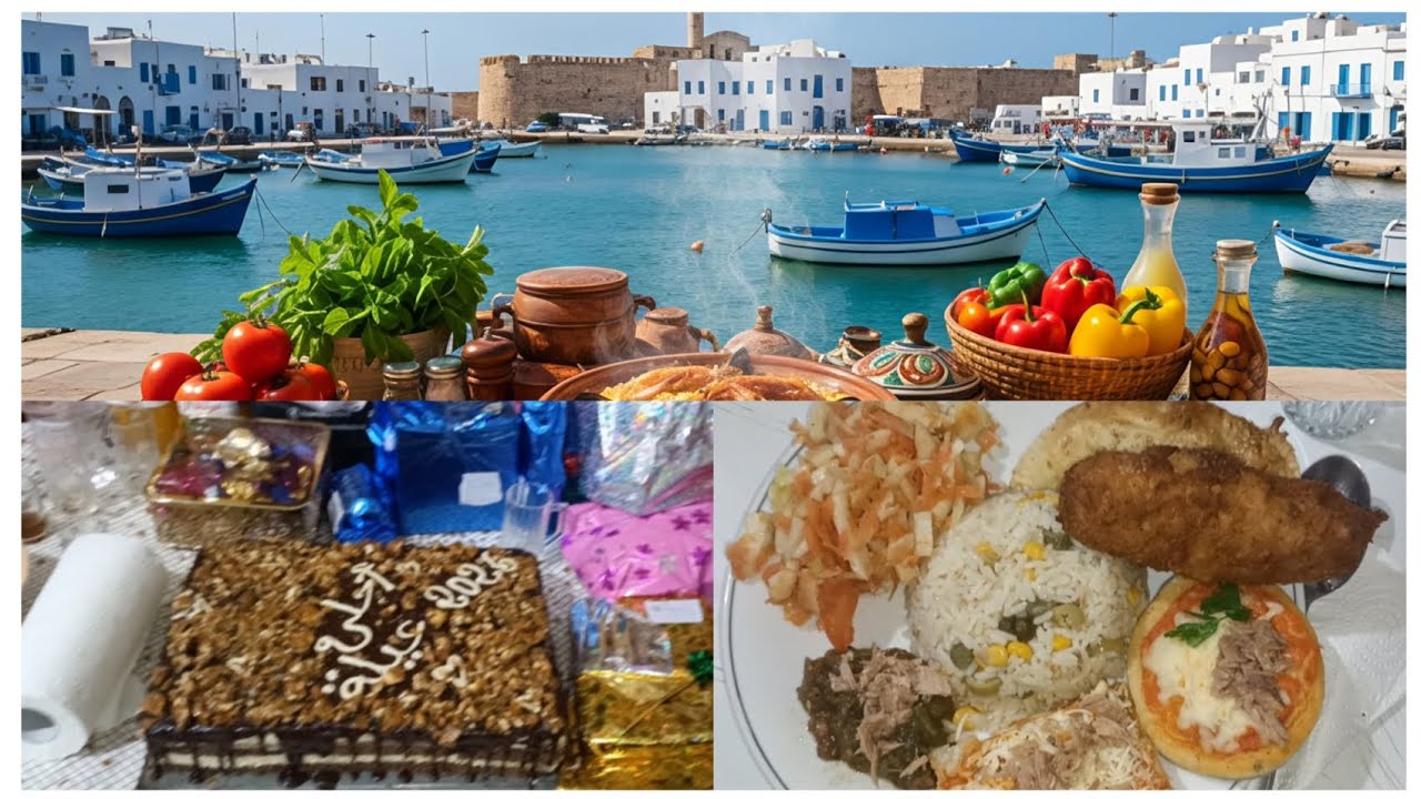 الجزء الثاني من لمة رأس السنة الإدارية ، جو العشاء و السهرية ، إن شاء الله ديما ملمومين فالخير 🥰🍫💐🥳🎉