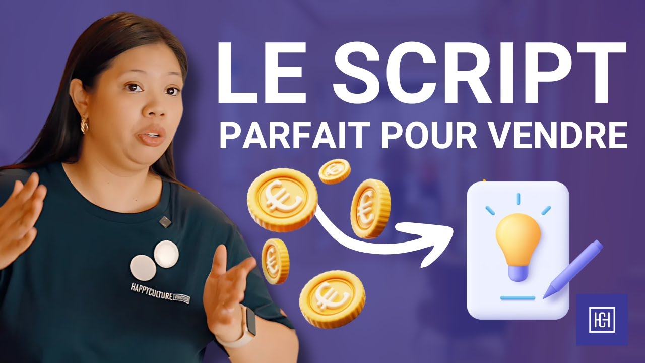 HÔTEL : La MEILLEURE technique de VENTES ADDITIONNELLES ! HAPPYCULTURE