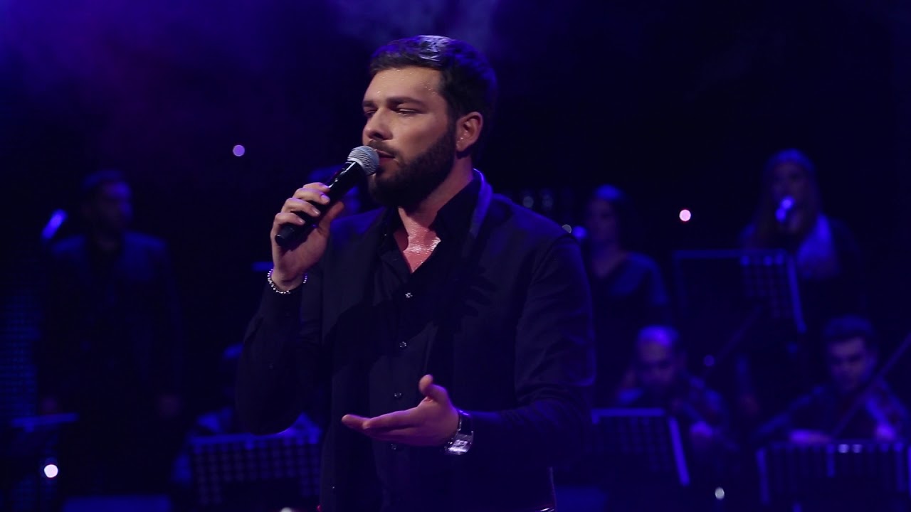 Arabo Ispiryan - Tun im Hayreni /concert version/