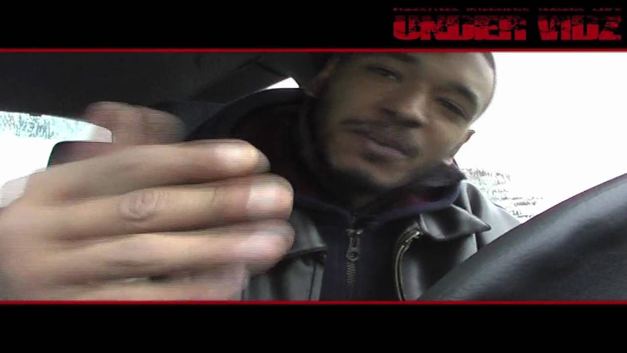 BIBI-CRAVEUR - freestyle