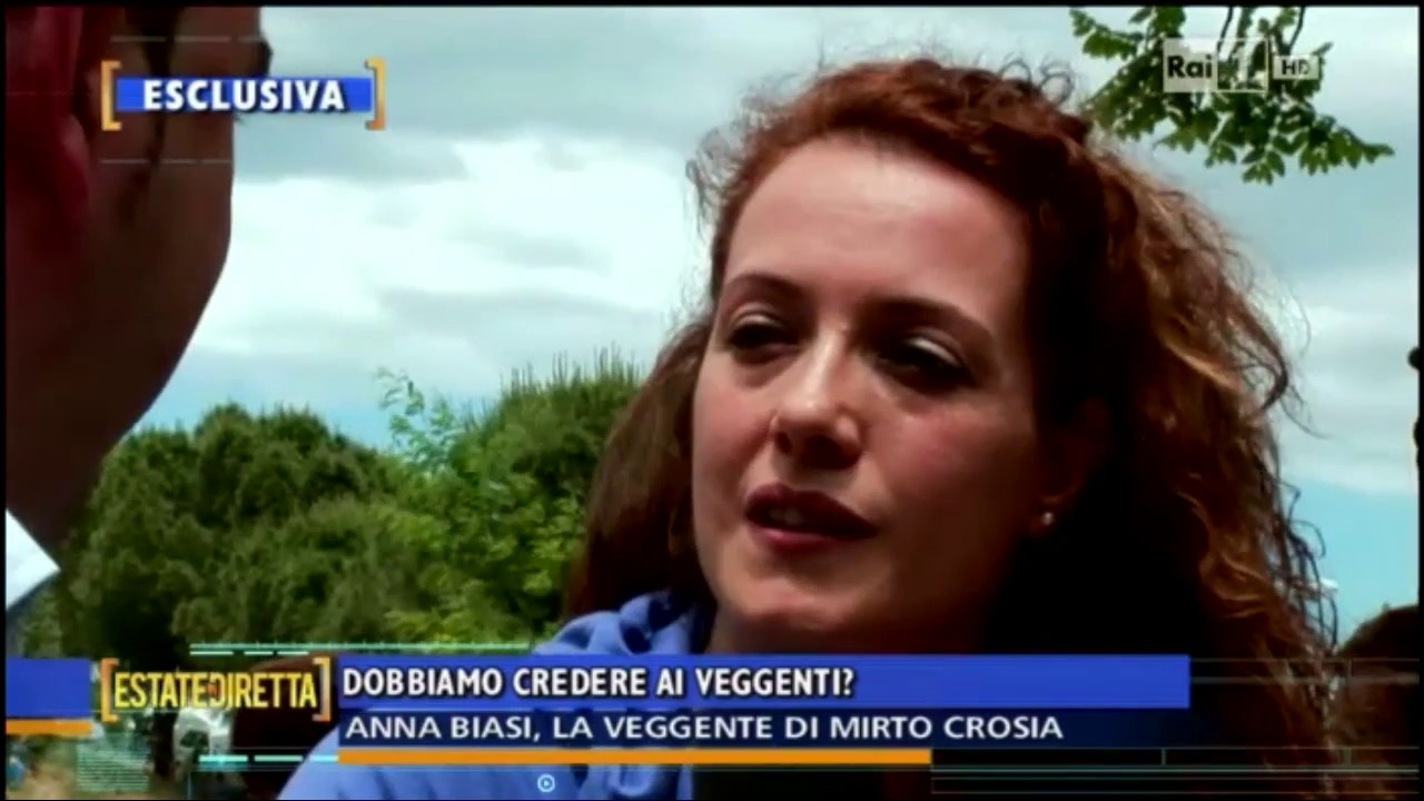 @Estate in Diretta - Eventi prodigiosi a Crosia in provincia di Cosenza.