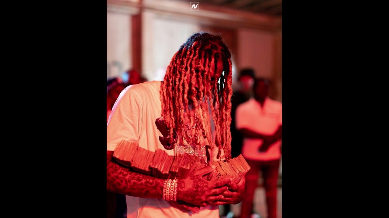 [FREE FOR PROFIT] Lil Durk Type Beat - 