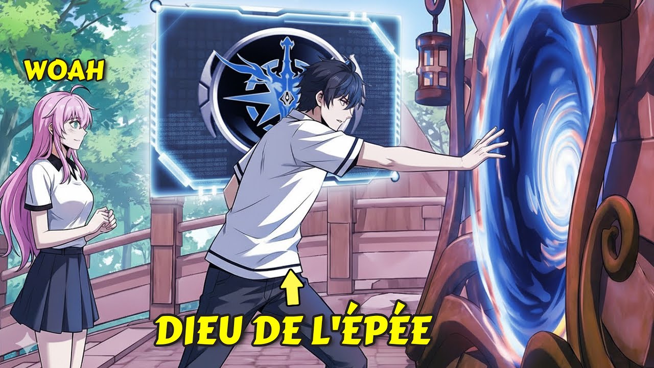 🔥 Trahi, il r&eacute;gresse avec un m&eacute;tier mythique devient 100x fort et jure vengeance! | R&eacute;sum&eacute; Manhwa