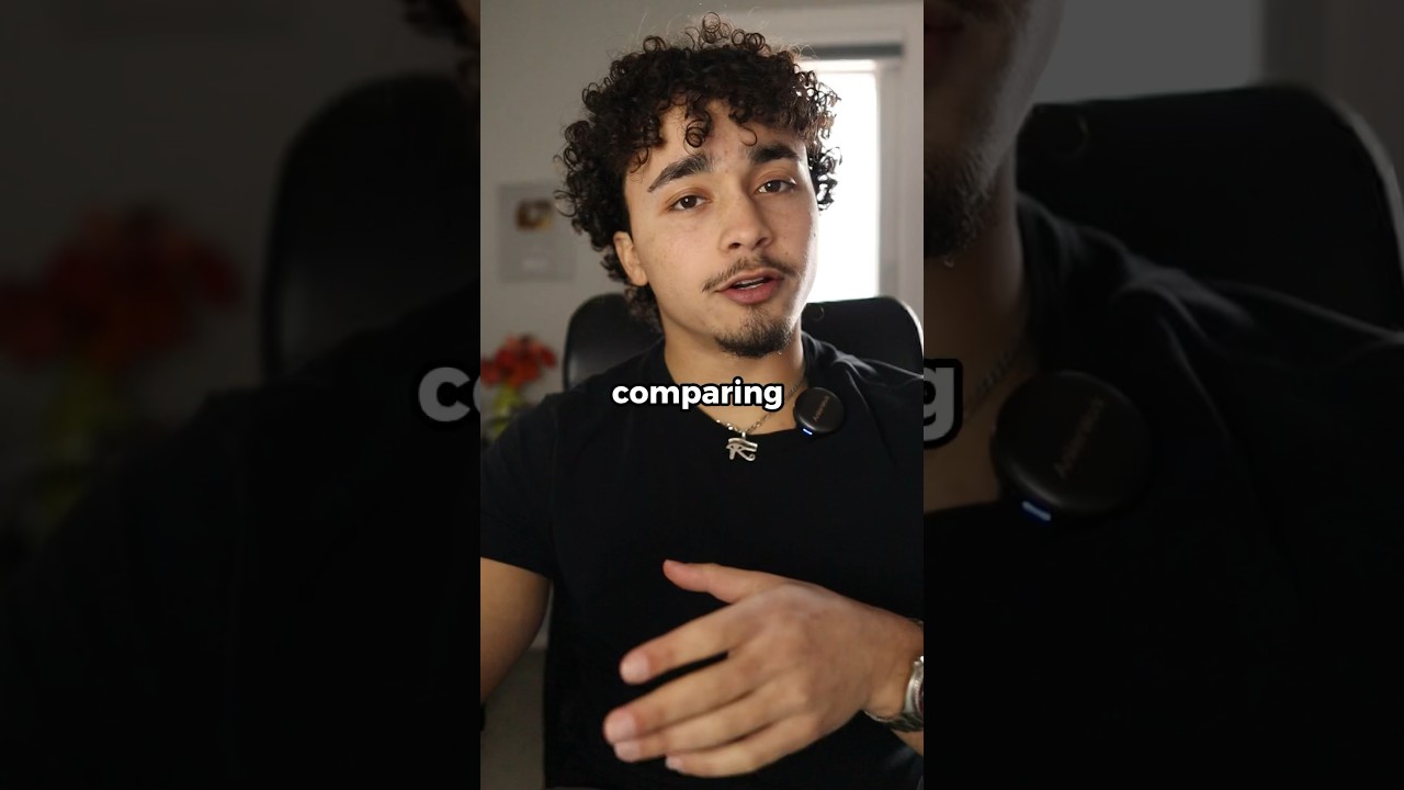 Habits That Destroy Your Confidence