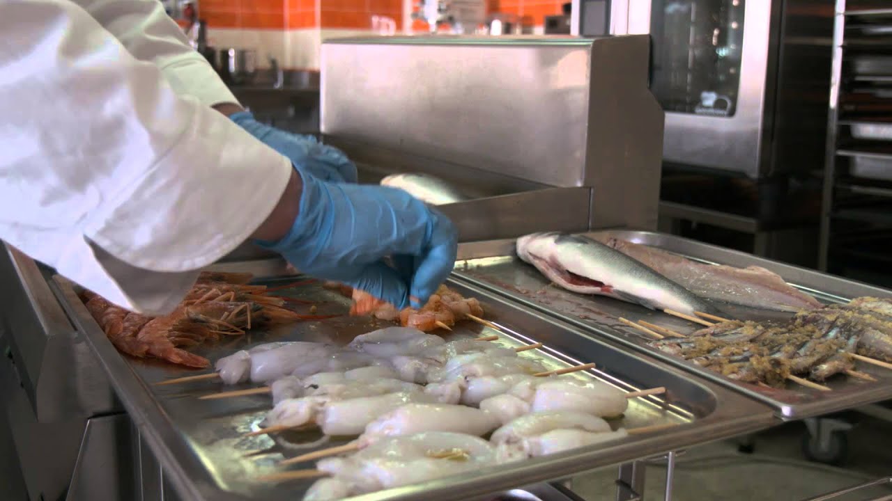 MOLDELLO VECCHIO - FlashGrill ita