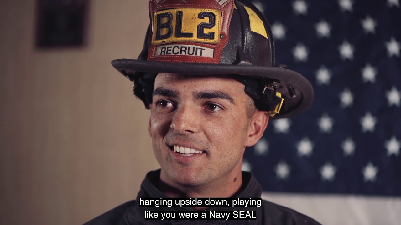 ACFD 2019 Recruit Academy Video