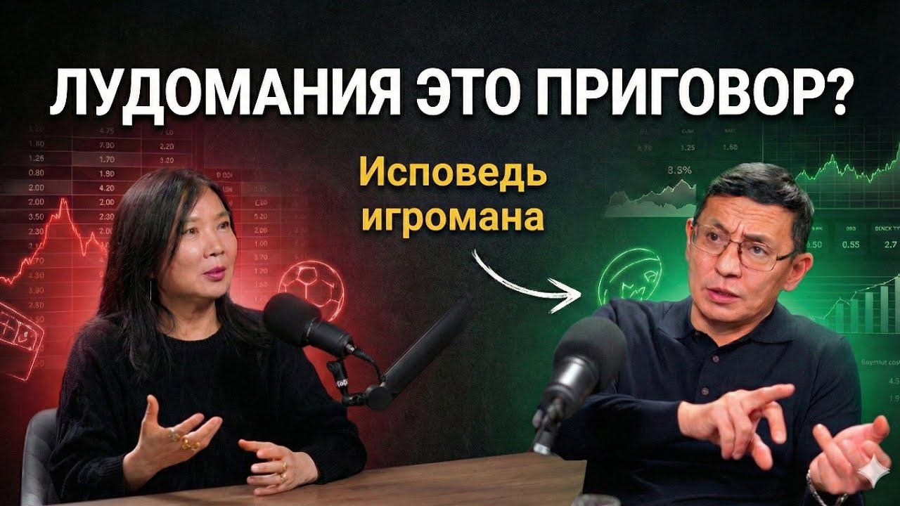Когда игра управляет тобой