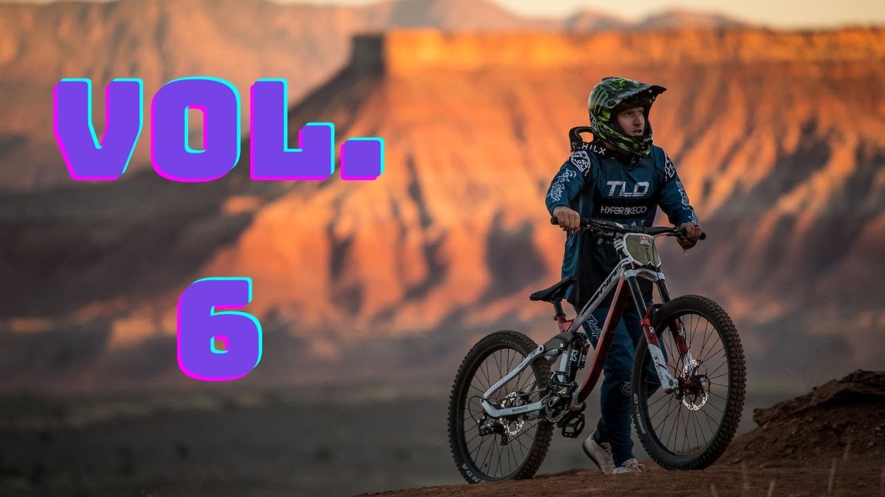 INSANE Mountain Bike: VOL. 6