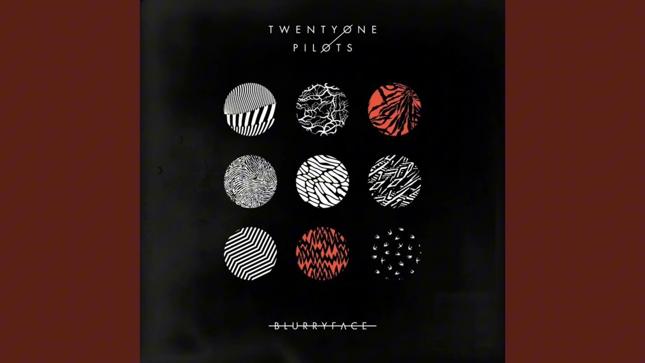 Twenty One Pilots - Ride (*Перевод для рояля*)
