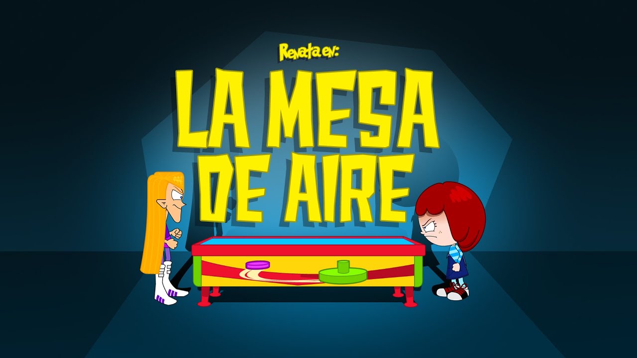 RENATA en 