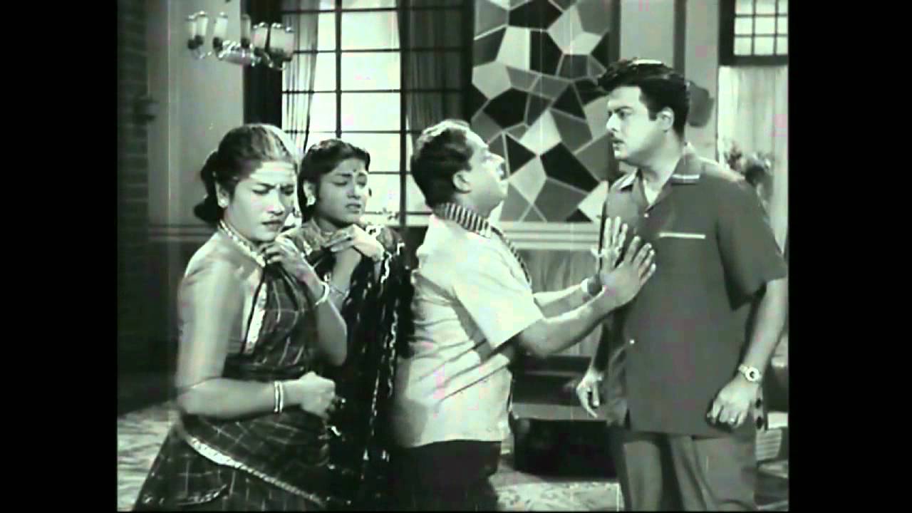 Pasamalar Climax Scene