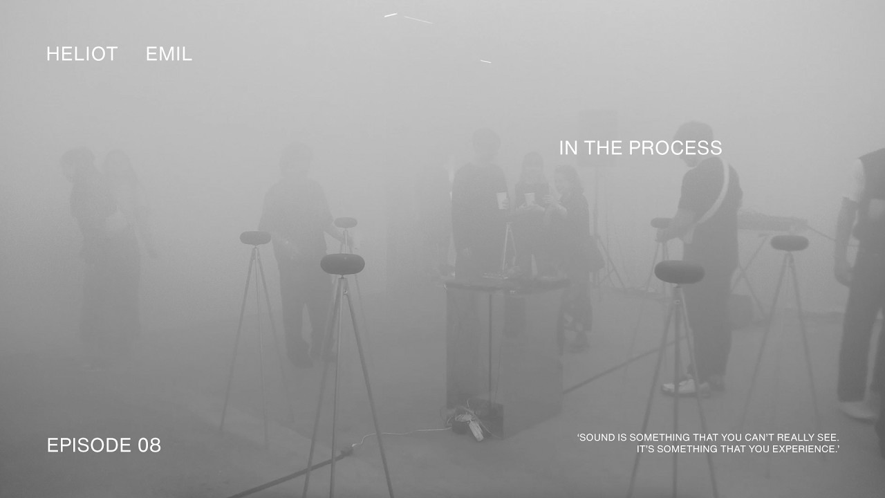 TITLE: HELIOT EMIL 'IN THE PROCESS' EPISODE 08 HE_07132534_08