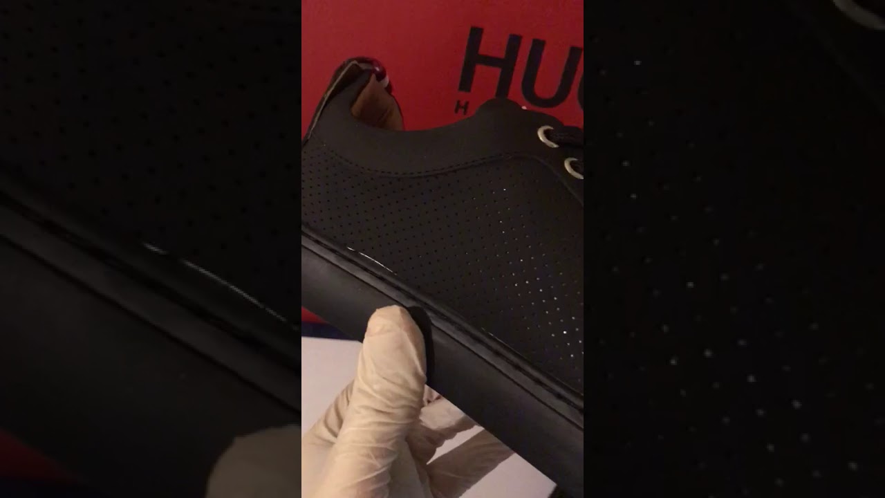 Bally кроссовки