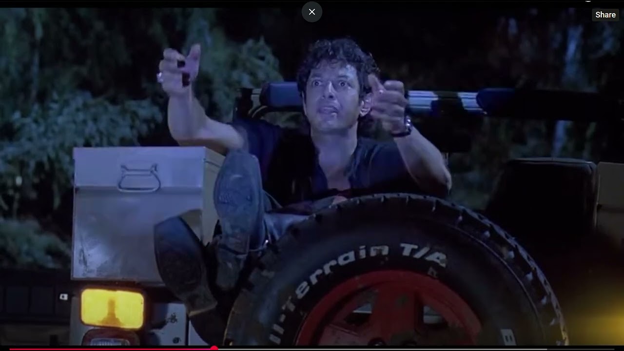 jurrasic park