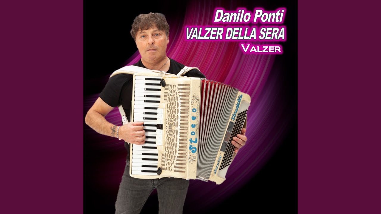 Valzer della sera (Valzer)