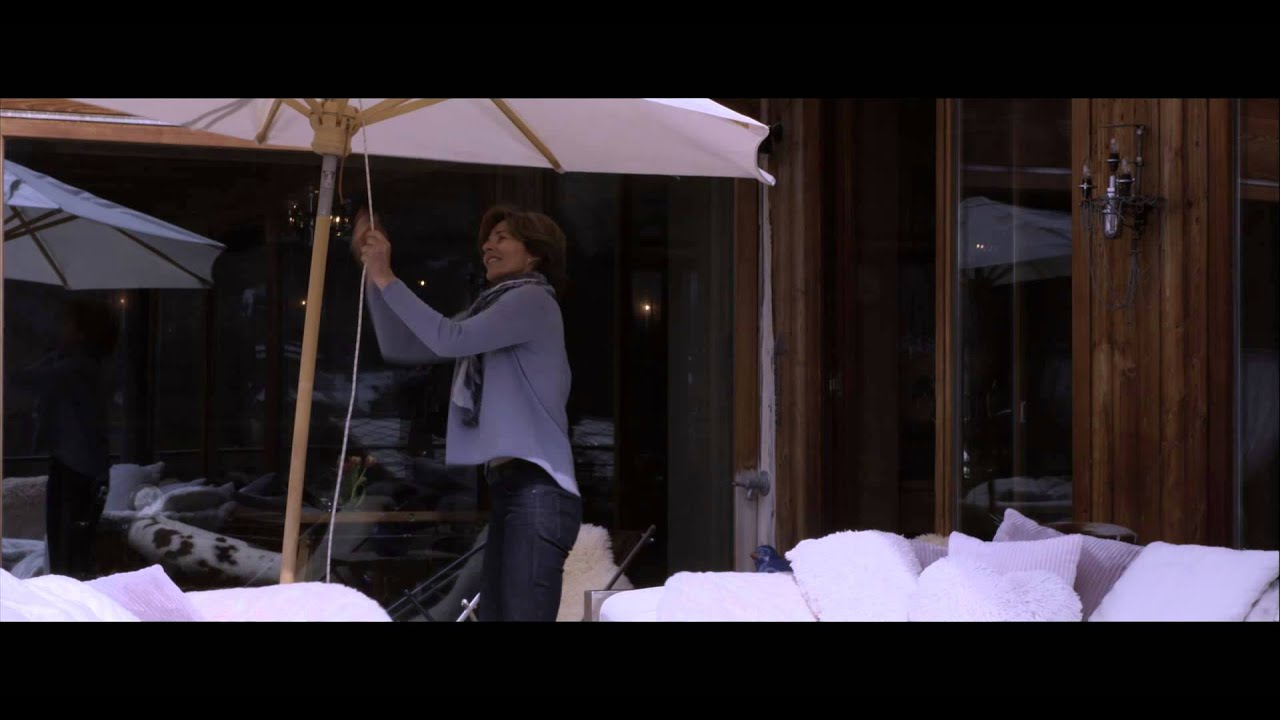 Heinz Julen the Zermatt Story DE 2